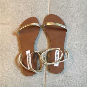 Steve Madden Sandals